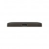 Verbatim SnapBack Magnetic Dysk SSD 2000GB MagSave 2TB Mocha Metalic                 Apple ProRes 4K 60kl/s